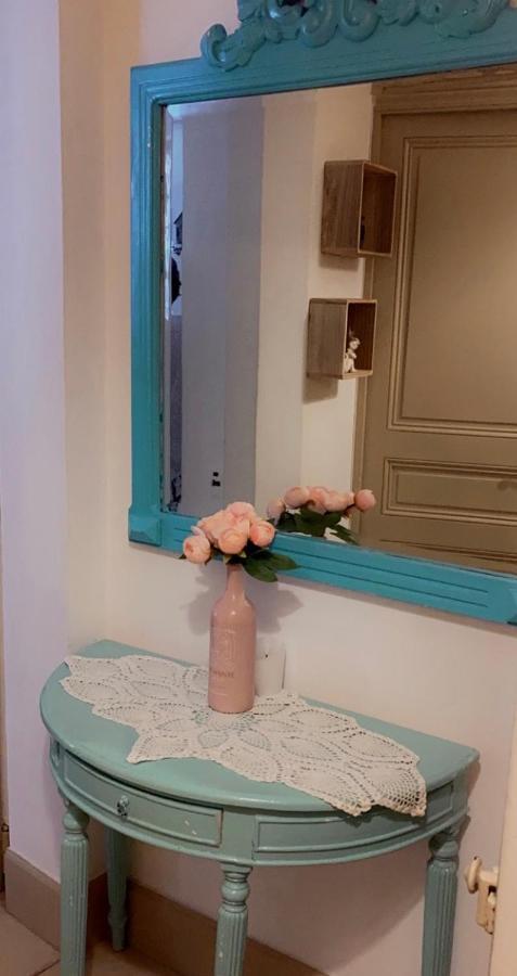 Appartement T3 Centre Ville Narbonne Extérieur photo
