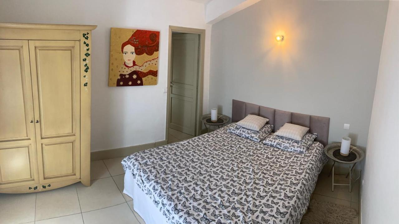 Appartement T3 Centre Ville Narbonne Extérieur photo