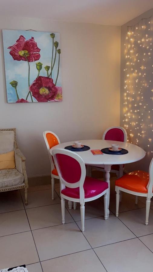 Appartement T3 Centre Ville Narbonne Extérieur photo