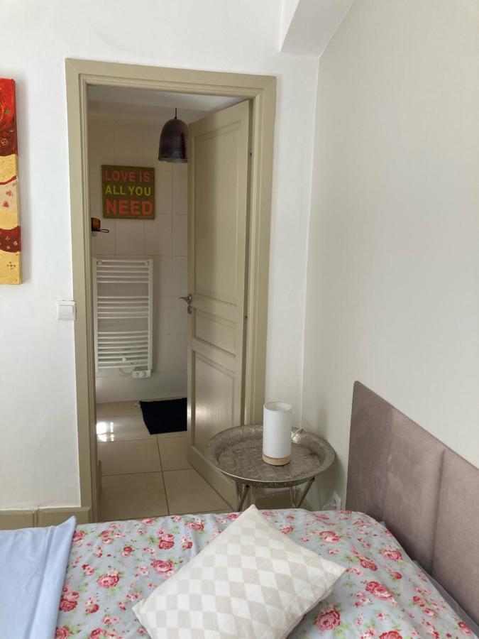 Appartement T3 Centre Ville Narbonne Extérieur photo