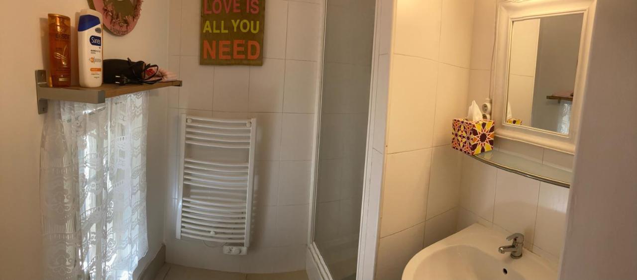 Appartement T3 Centre Ville Narbonne Extérieur photo