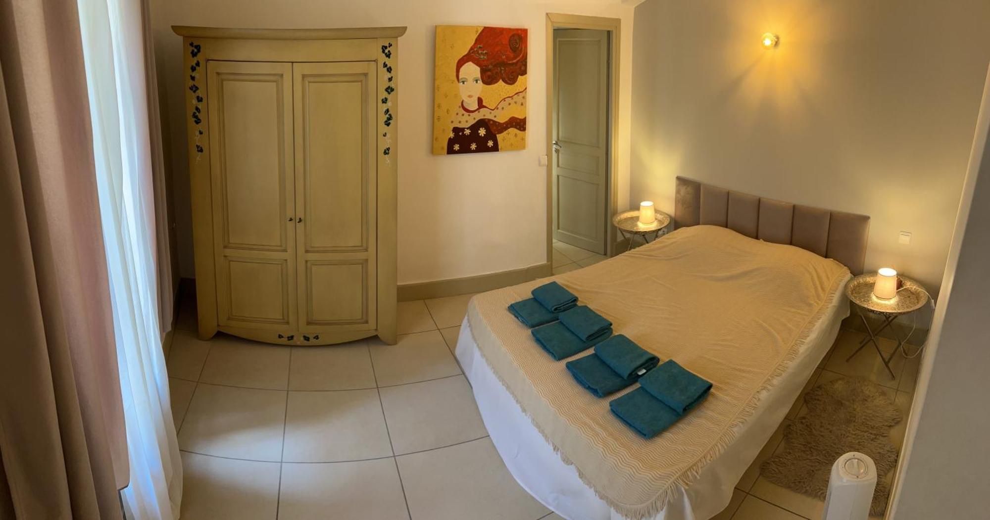 Appartement T3 Centre Ville Narbonne Extérieur photo